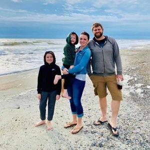 Meet your Posher, Christina